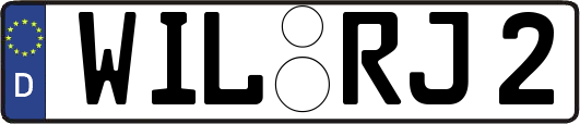 WIL-RJ2