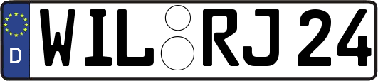WIL-RJ24