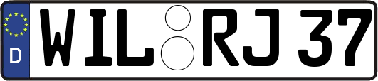 WIL-RJ37