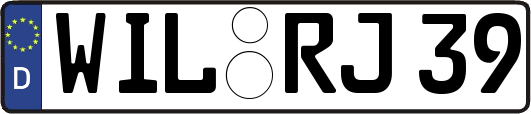 WIL-RJ39