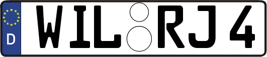 WIL-RJ4