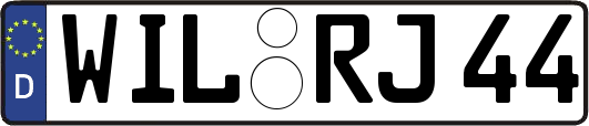 WIL-RJ44