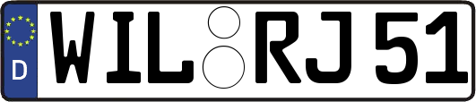 WIL-RJ51