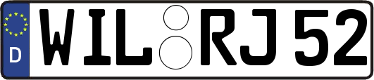 WIL-RJ52