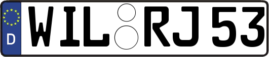 WIL-RJ53