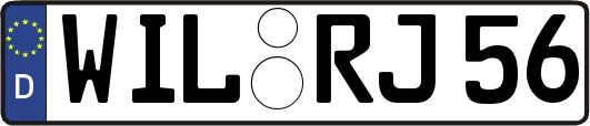 WIL-RJ56