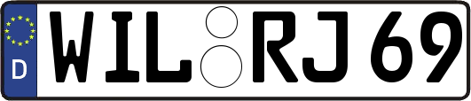 WIL-RJ69