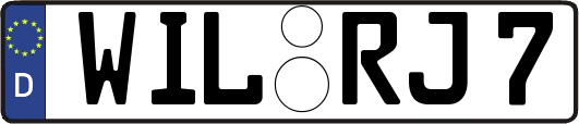 WIL-RJ7