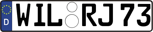 WIL-RJ73