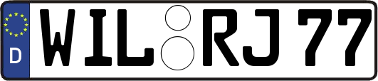 WIL-RJ77
