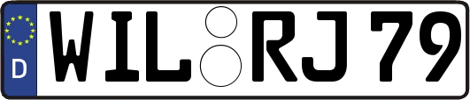 WIL-RJ79