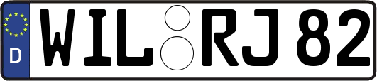 WIL-RJ82