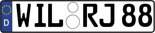 WIL-RJ88