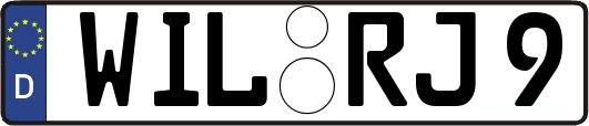 WIL-RJ9