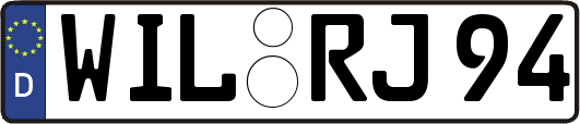 WIL-RJ94