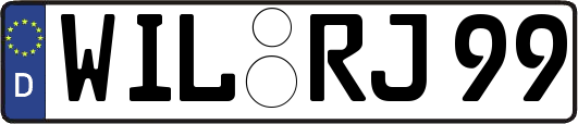 WIL-RJ99
