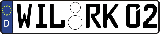 WIL-RK02