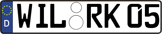 WIL-RK05