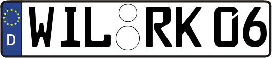 WIL-RK06