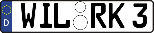 WIL-RK3