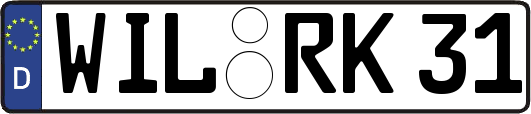 WIL-RK31