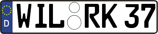 WIL-RK37