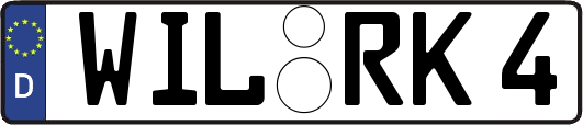 WIL-RK4