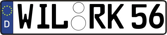 WIL-RK56