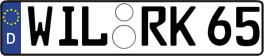 WIL-RK65