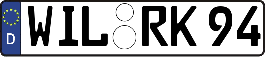 WIL-RK94