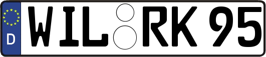 WIL-RK95