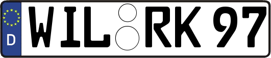 WIL-RK97