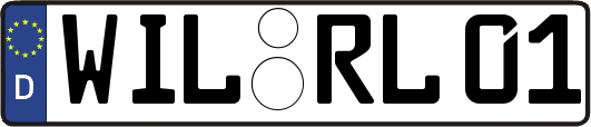 WIL-RL01