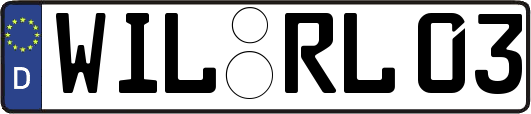 WIL-RL03
