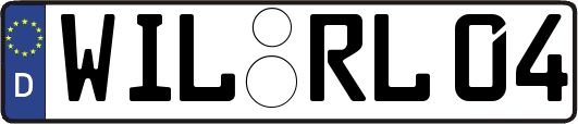 WIL-RL04