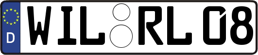 WIL-RL08