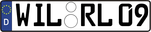 WIL-RL09