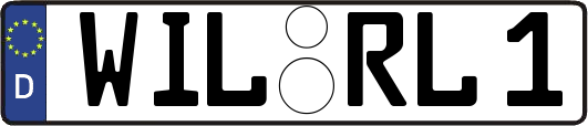 WIL-RL1