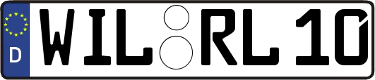 WIL-RL10