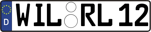 WIL-RL12