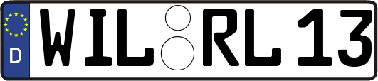 WIL-RL13