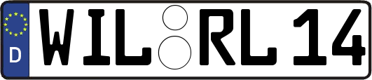 WIL-RL14