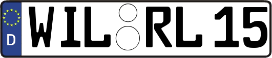 WIL-RL15