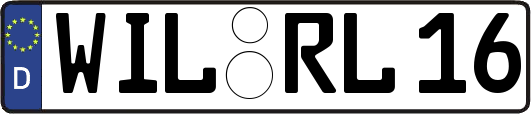 WIL-RL16