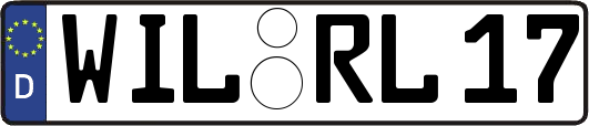 WIL-RL17