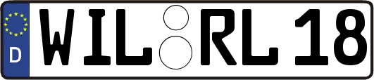 WIL-RL18