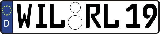 WIL-RL19