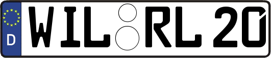 WIL-RL20