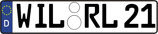 WIL-RL21