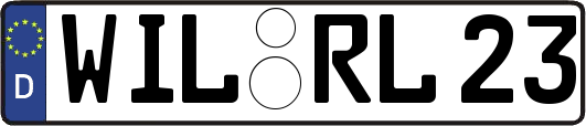 WIL-RL23